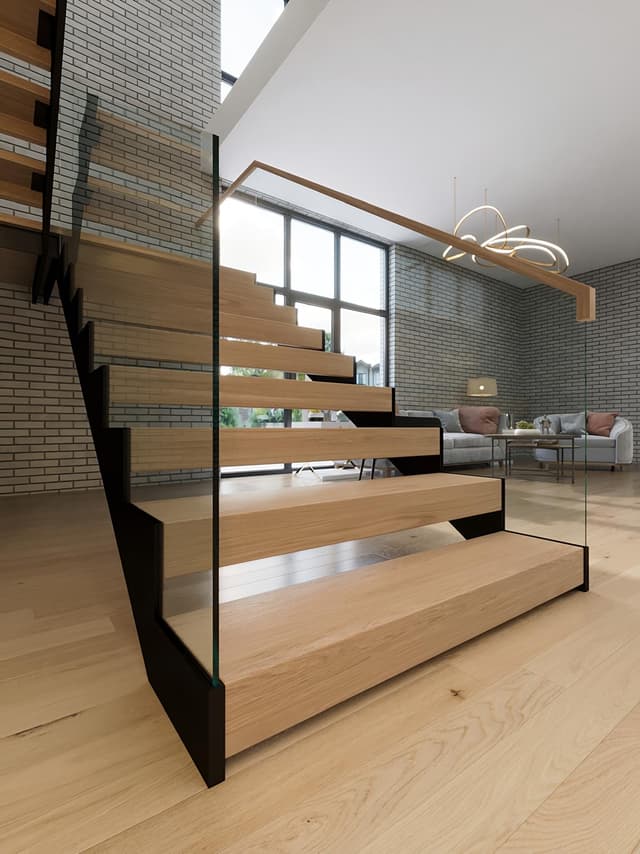 Our Designs | Miami Stairs - Innovative Staircase Designs & Solutions